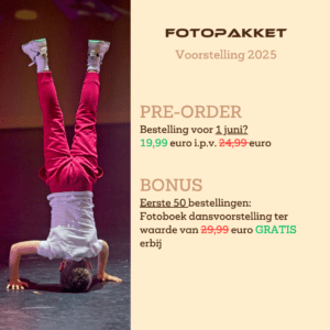 Fotopakket Chocoladefabriek