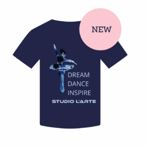 T-shirt _NIEUW